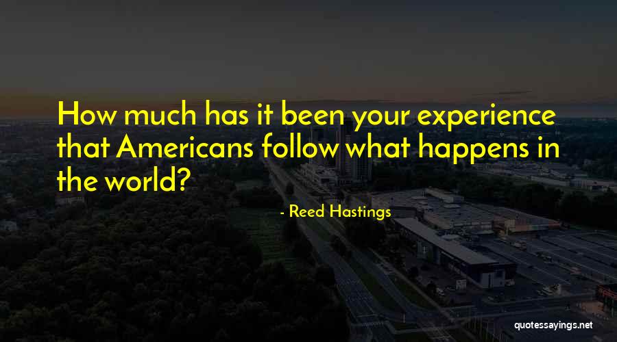 Gambling Winning Quotes By Reed Hastings Gambling Winning Quotes By Reed Hastings