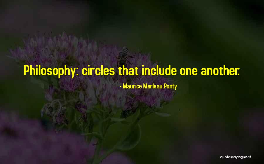 Gambol Frisk Quotes By Maurice Merleau Ponty Gambol Frisk Quotes By Maurice Merleau Ponty