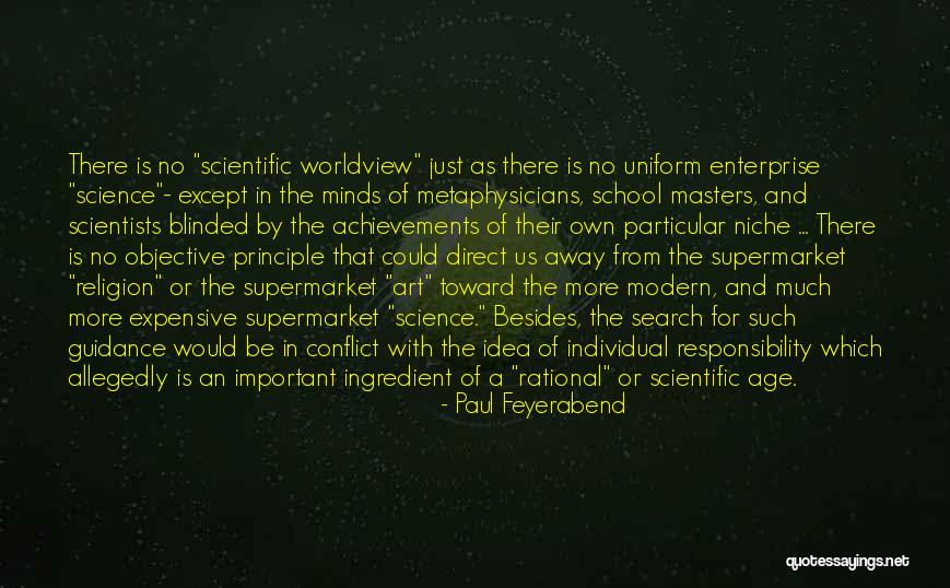 Gambol Shroud Quotes By Paul Feyerabend Gambol Shroud Quotes By Paul Feyerabend