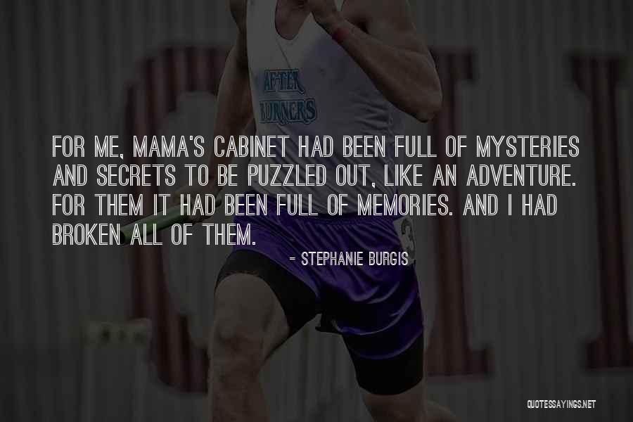 Gambone Brothers Quotes By Stephanie Burgis Gambone Brothers Quotes By Stephanie Burgis
