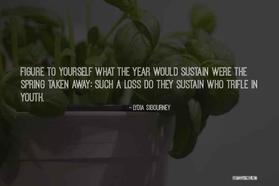 Gambone Pottery Quotes By Lydia Sigourney Gambone Pottery Quotes By Lydia Sigourney