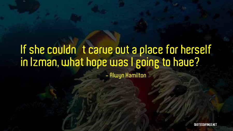 Gambones Quotes By Alwyn Hamilton Gambones Quotes By Alwyn Hamilton