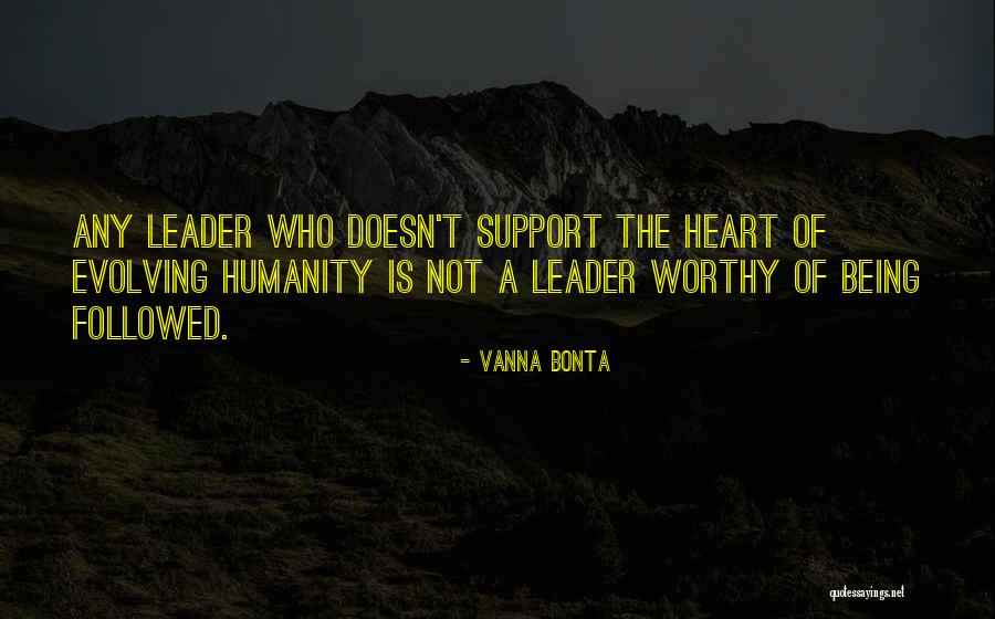 Gamboni Lyon Quotes By Vanna Bonta