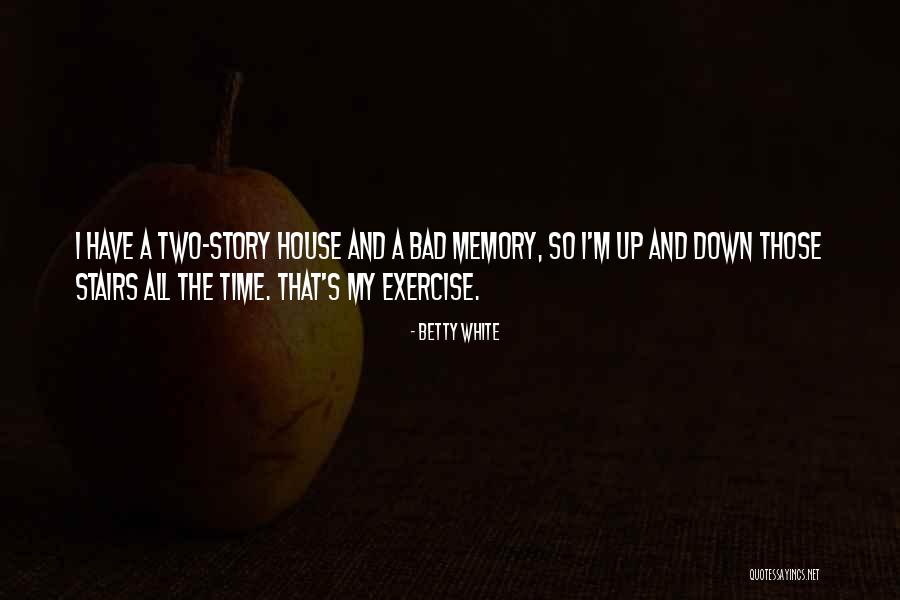 Gambotti Recipe Quotes By Betty White Gambotti Recipe Quotes By Betty White