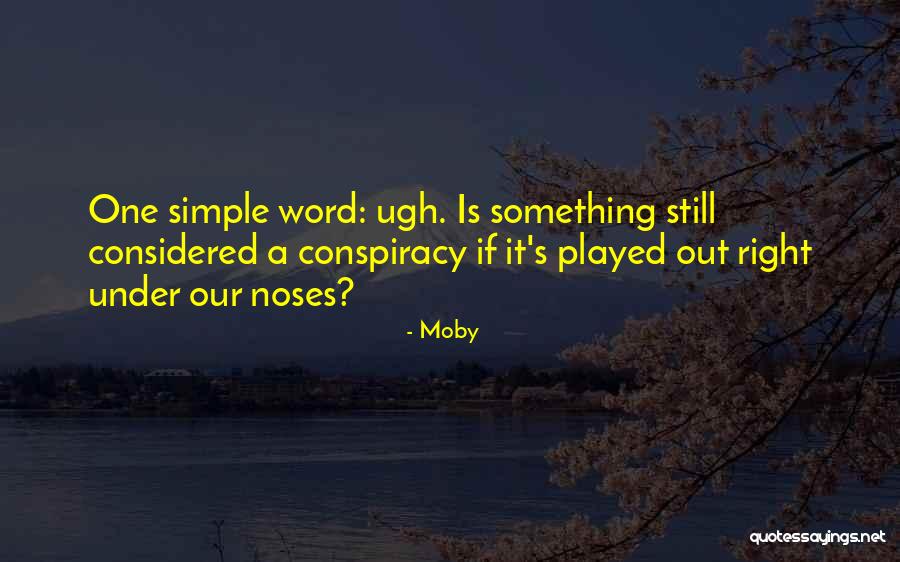 Gambotti Recipe Quotes By Moby Gambotti Recipe Quotes By Moby