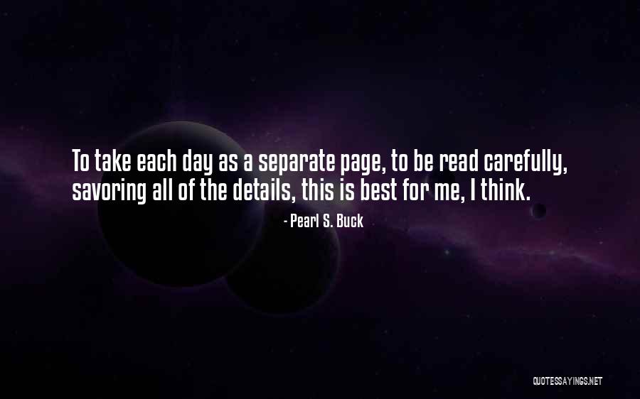Gambotti Recipe Quotes By Pearl S. Buck Gambotti Recipe Quotes By Pearl S. Buck