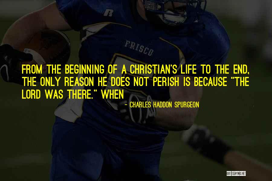Gambozinos Quotes By Charles Haddon Spurgeon Gambozinos Quotes By Charles Haddon Spurgeon