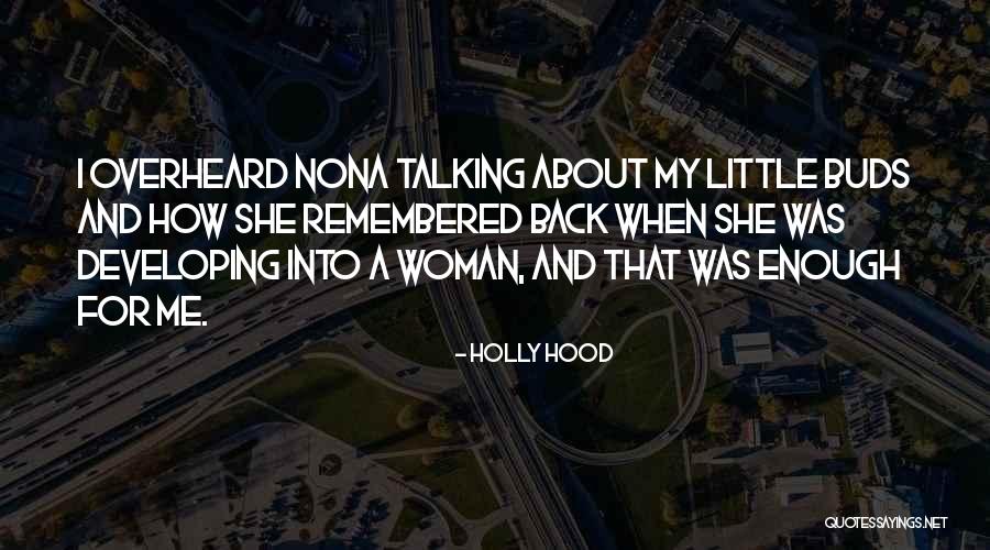 Gambozinos Quotes By Holly Hood Gambozinos Quotes By Holly Hood