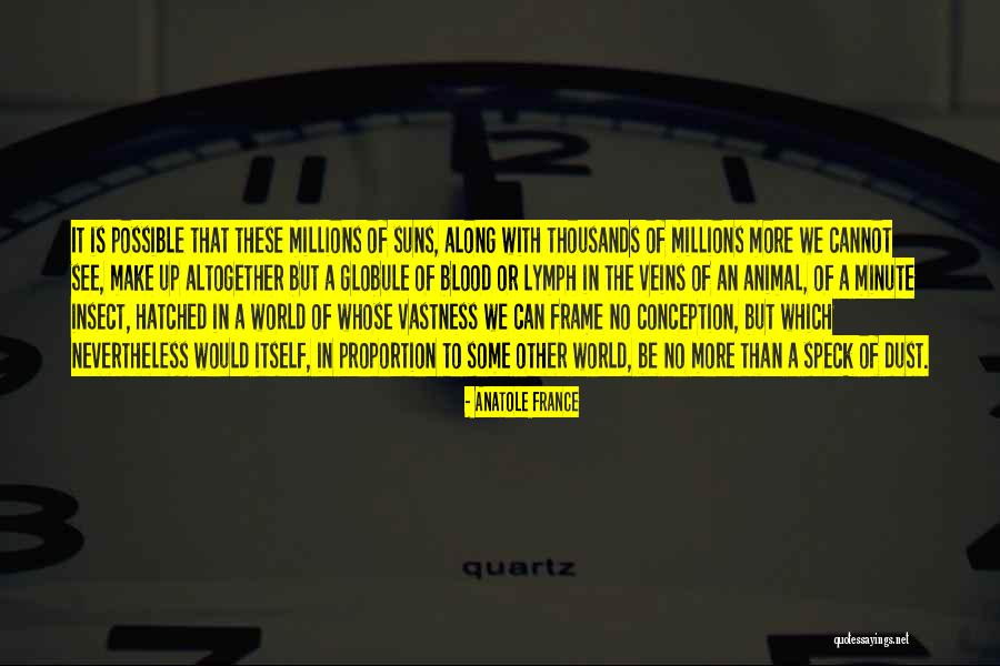 Gambrell And Associates Quotes By Anatole France Gambrell And Associates Quotes By Anatole France