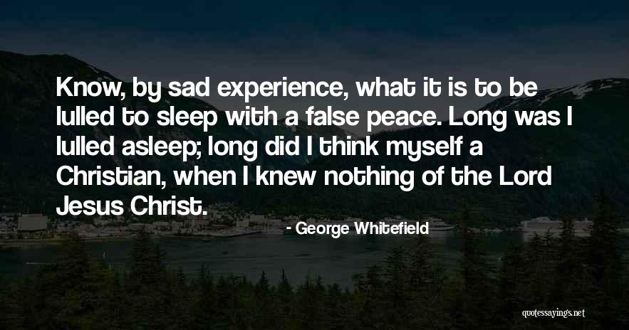 Gambrinus Quotes By George Whitefield Gambrinus Quotes By George Whitefield