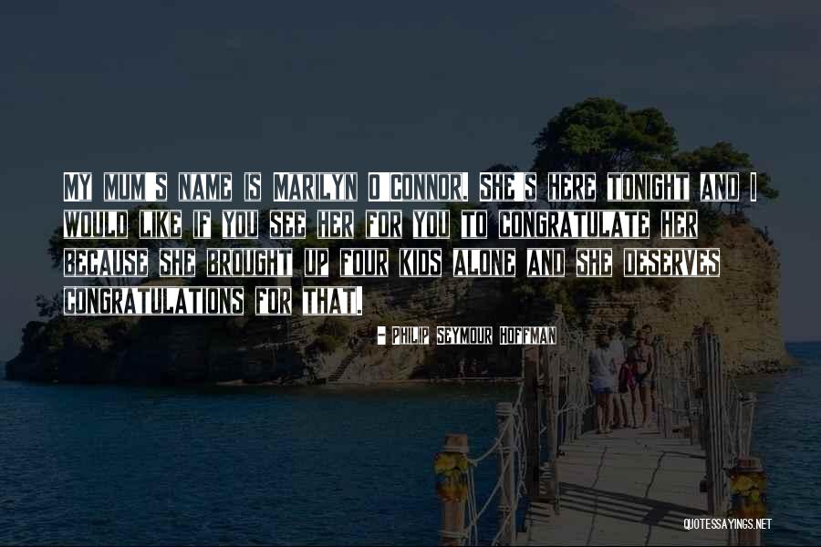 Gambrinus Quotes By Philip Seymour Hoffman Gambrinus Quotes By Philip Seymour Hoffman