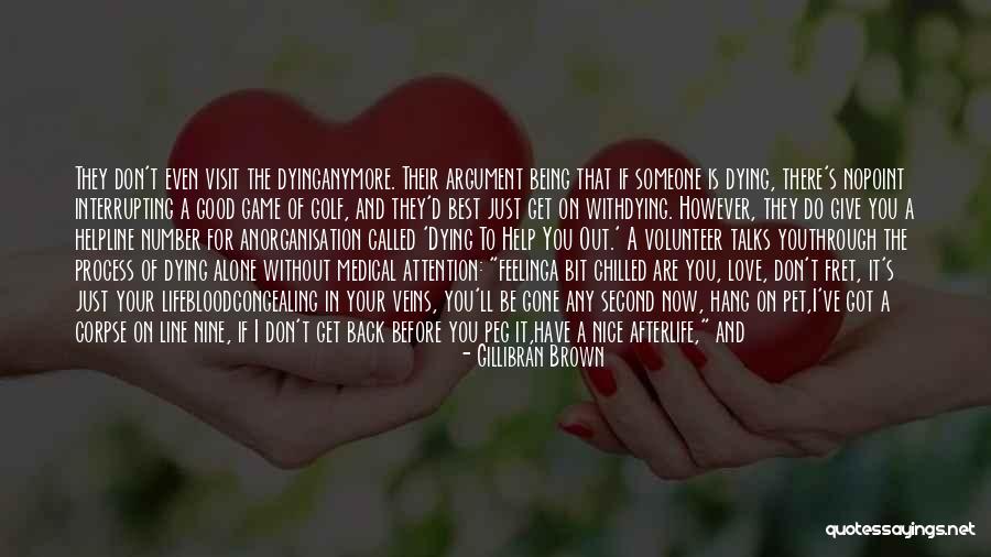 Game Called Love Quotes By Gillibran Brown Game Called Love Quotes By Gillibran Brown