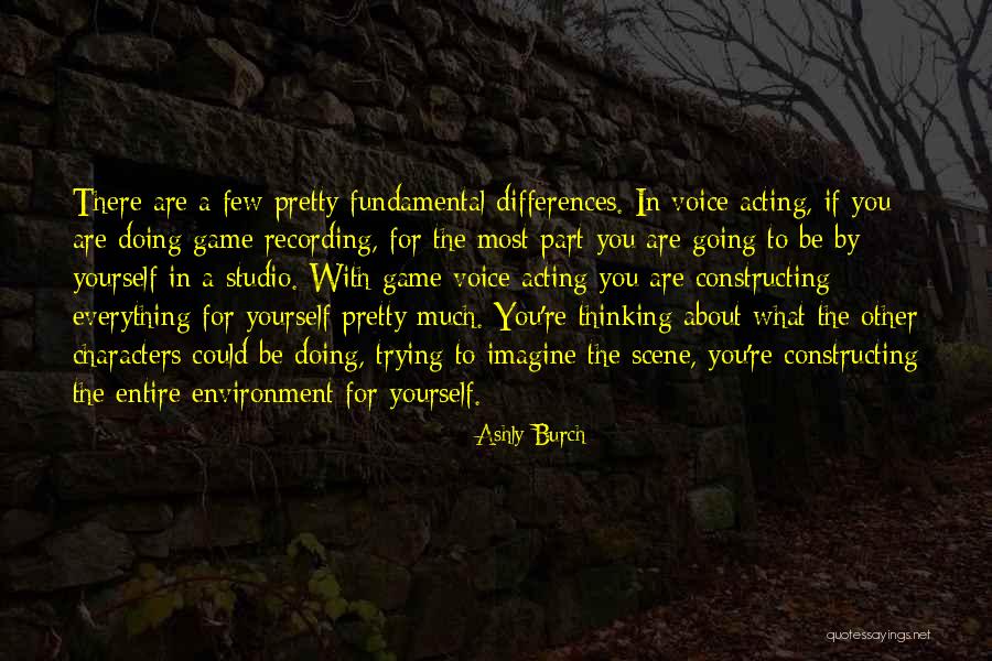 Game Character Quotes By Ashly Burch Game Character Quotes By Ashly Burch