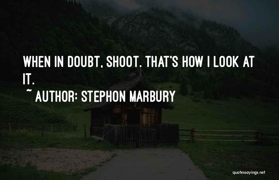 Game Dogs Quotes By Stephon Marbury