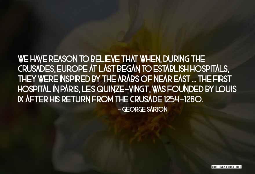 Game Masters Iptv Quotes By George Sarton Game Masters Iptv Quotes By George Sarton