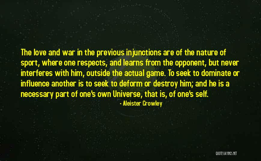 Game Of Love Quotes By Aleister Crowley Game Of Love Quotes By Aleister Crowley