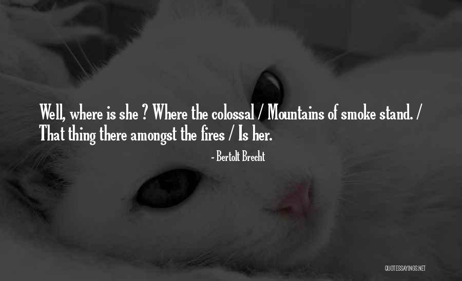 Game Of Shadows Quotes By Bertolt Brecht Game Of Shadows Quotes By Bertolt Brecht