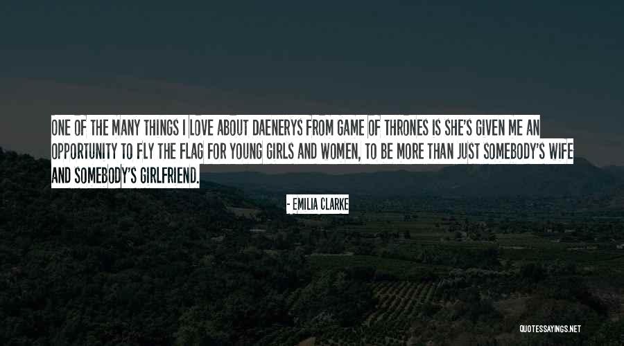 Game Of Thrones Best Daenerys Quotes By Emilia Clarke Game Of Thrones Best Daenerys Quotes By Emilia Clarke