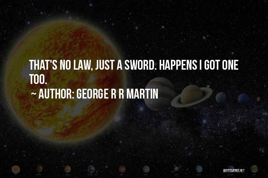 Game Of Thrones Fire And Ice Quotes By George R R Martin