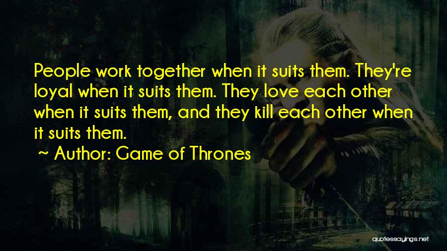 Game Of Thrones Quotes 1682423