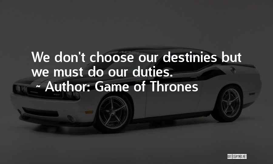 Game Of Thrones Quotes 1775212