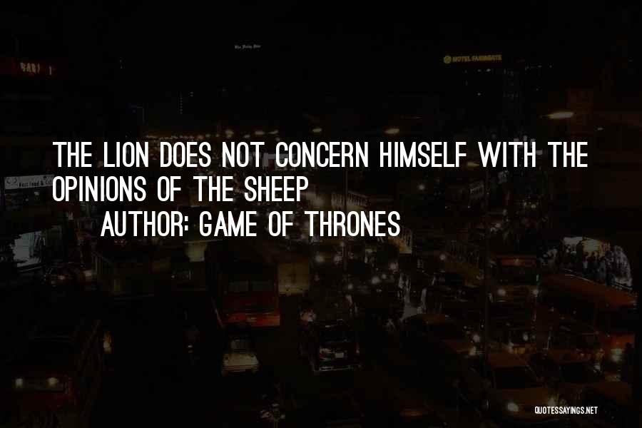 Game Of Thrones Quotes 2122418