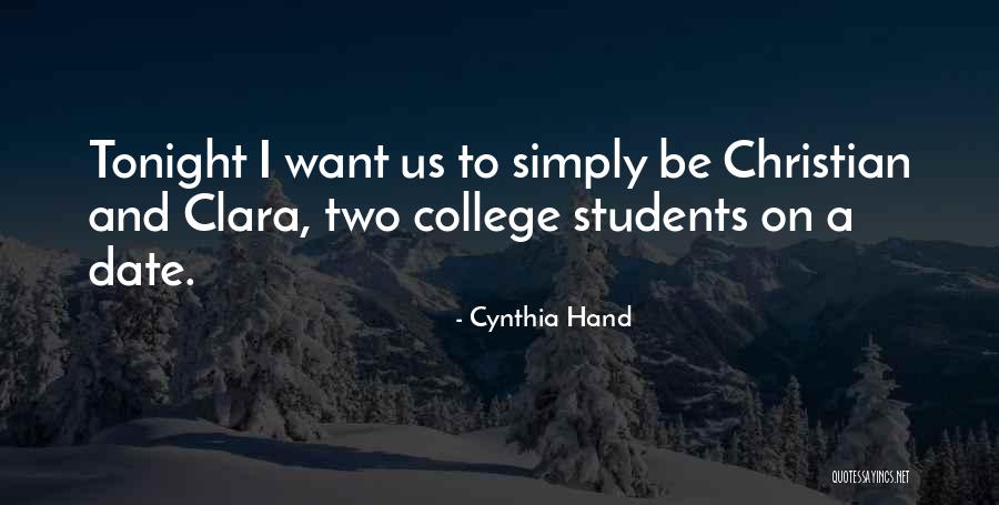Game Of Thrones Stark Family Quotes By Cynthia Hand Game Of Thrones Stark Family Quotes By Cynthia Hand