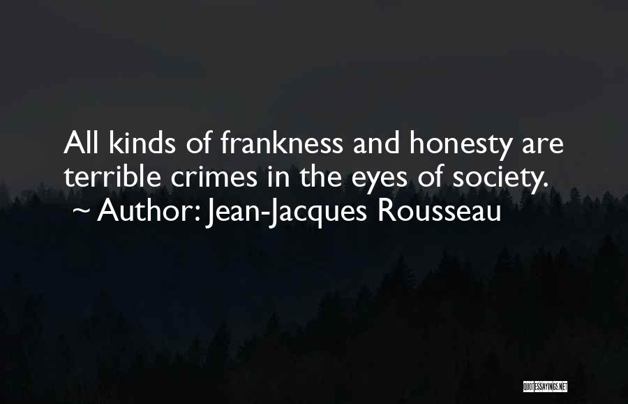 Game Of Thrones Warg Quotes By Jean-Jacques Rousseau