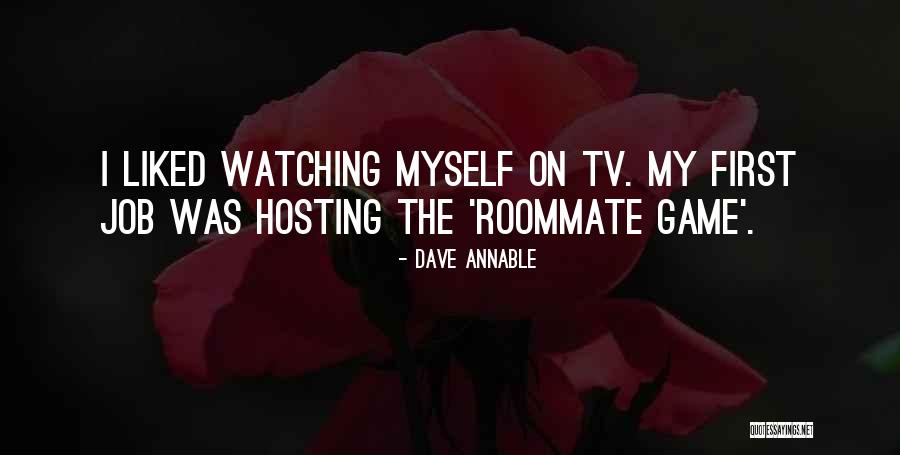 Game On Tv Quotes By Dave Annable Game On Tv Quotes By Dave Annable