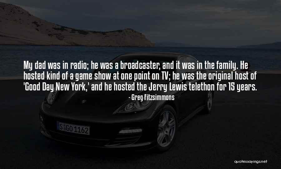 Game On Tv Quotes By Greg Fitzsimmons Game On Tv Quotes By Greg Fitzsimmons