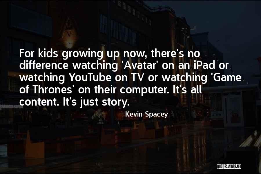 Game On Tv Quotes By Kevin Spacey Game On Tv Quotes By Kevin Spacey