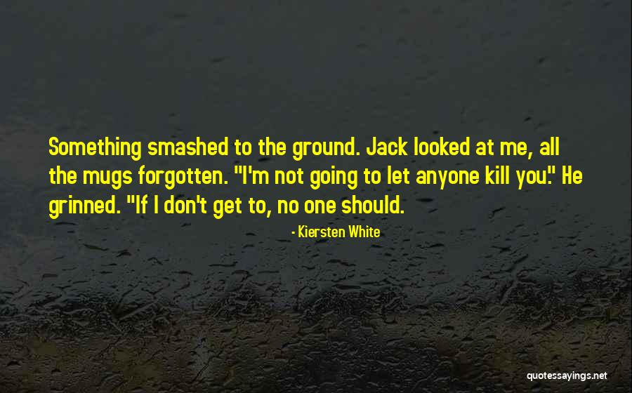 Game Online Quotes By Kiersten White Game Online Quotes By Kiersten White