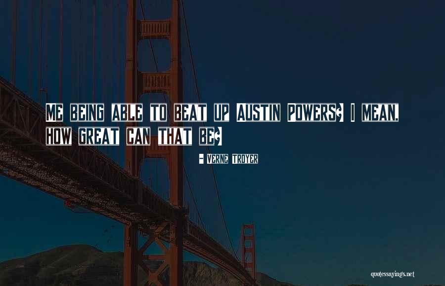 Game Pickup Artist Quotes By Verne Troyer Game Pickup Artist Quotes By Verne Troyer