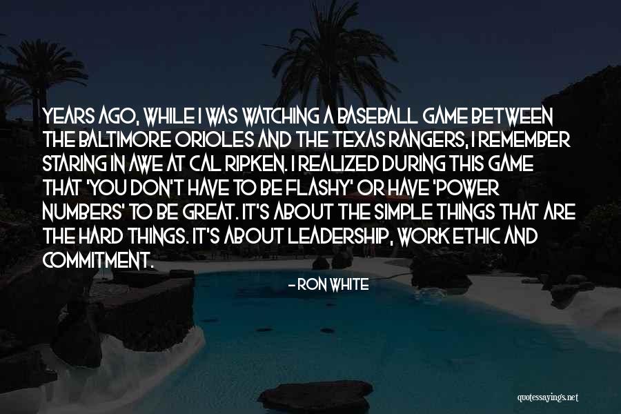 Game Rangers Quotes By Ron White Game Rangers Quotes By Ron White