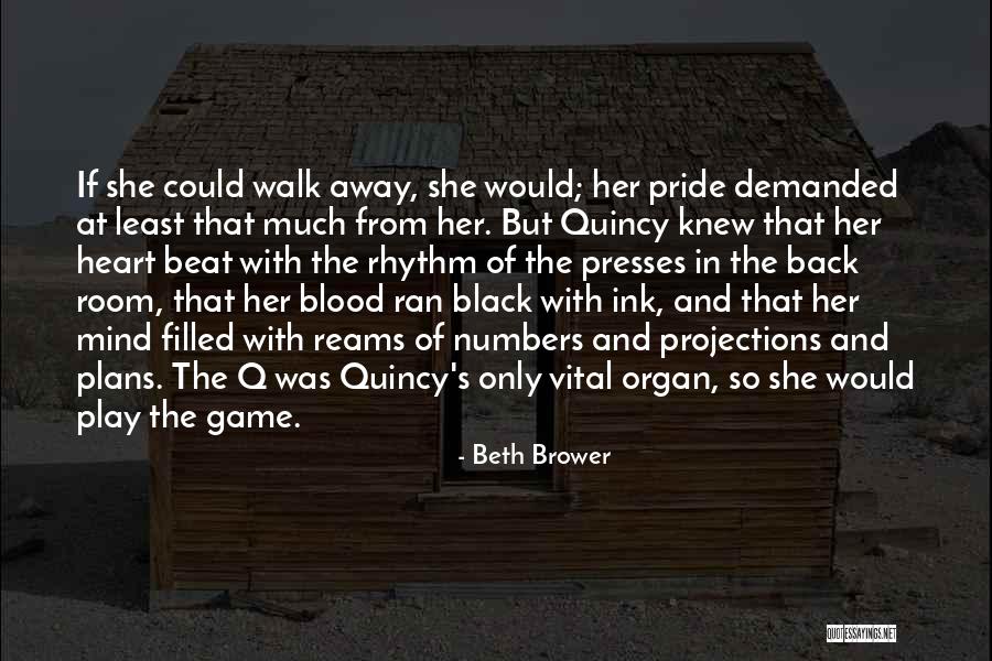 Game Room Quotes By Beth Brower Game Room Quotes By Beth Brower