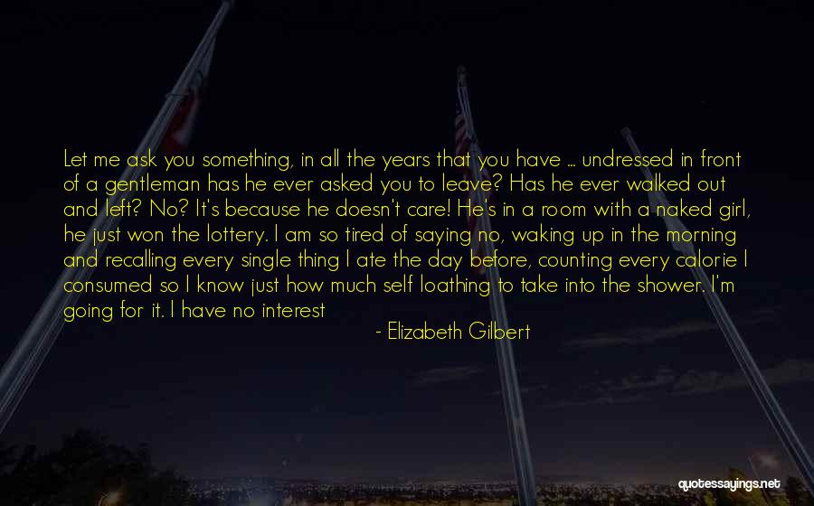 Game Room Quotes By Elizabeth Gilbert Game Room Quotes By Elizabeth Gilbert