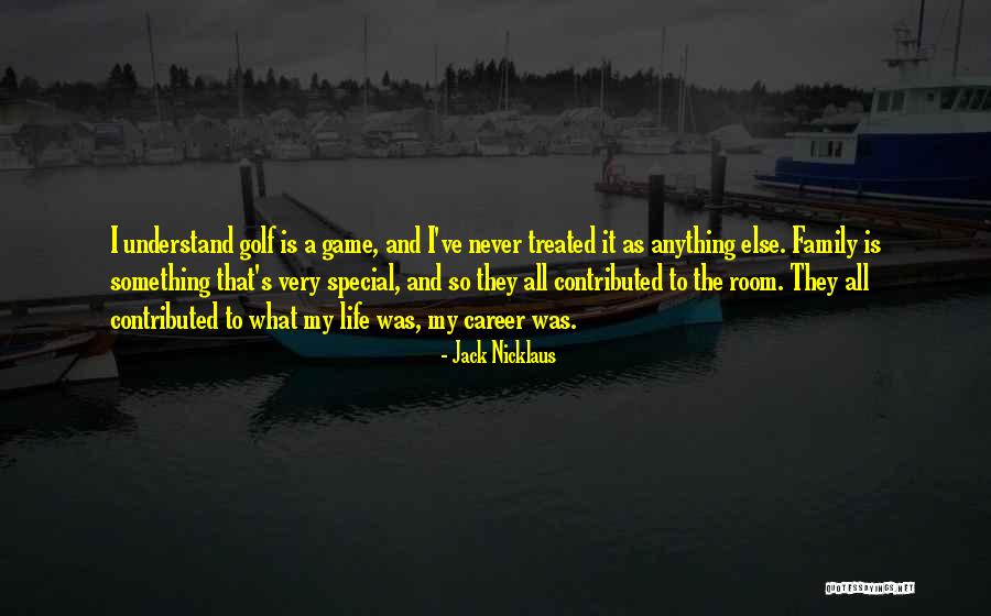 Game Room Quotes By Jack Nicklaus Game Room Quotes By Jack Nicklaus