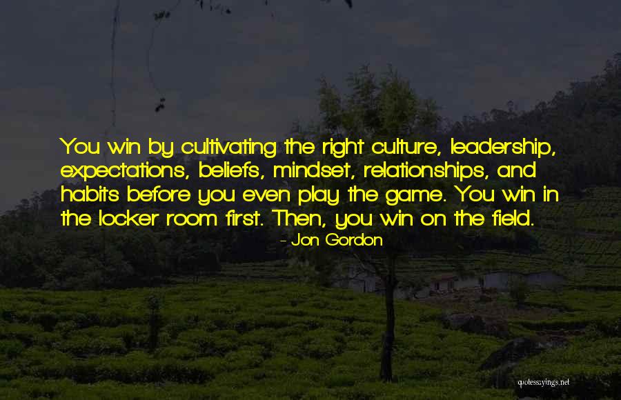 Game Room Quotes By Jon Gordon Game Room Quotes By Jon Gordon