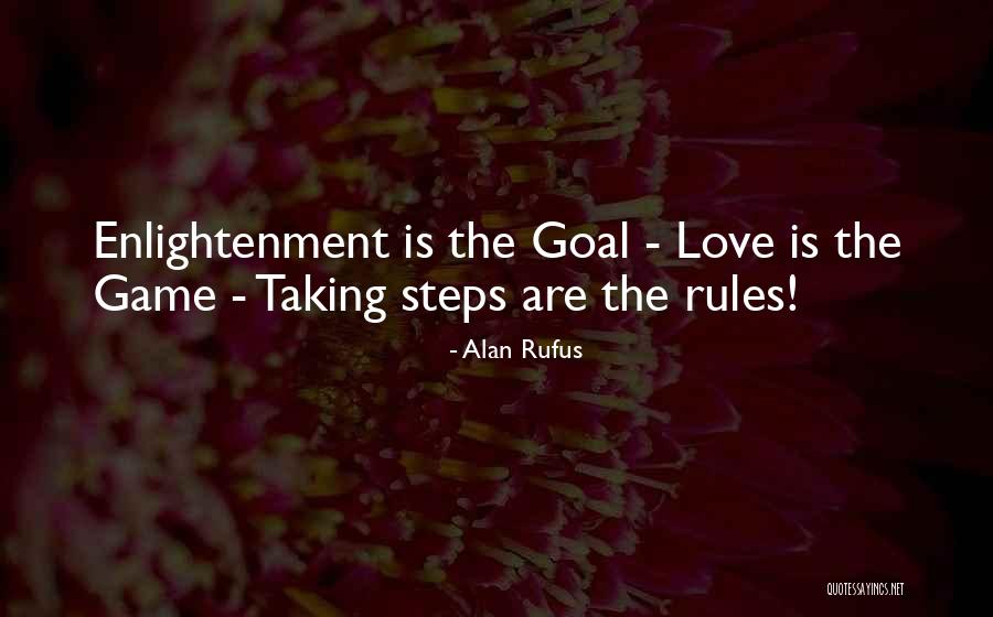 Game Rules Quotes By Alan Rufus Game Rules Quotes By Alan Rufus