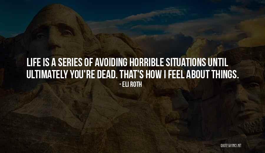 Gamebook Golf Quotes By Eli Roth Gamebook Golf Quotes By Eli Roth