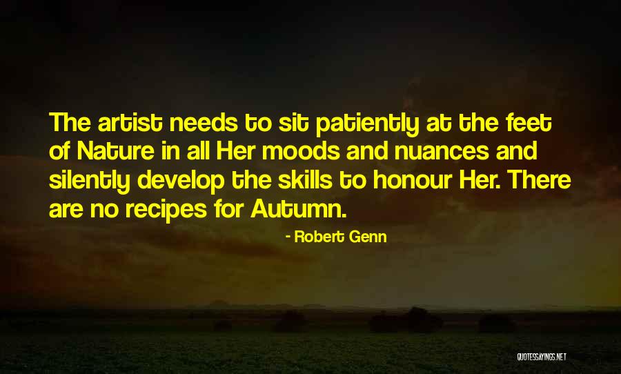 Gamebook Golf Quotes By Robert Genn Gamebook Golf Quotes By Robert Genn