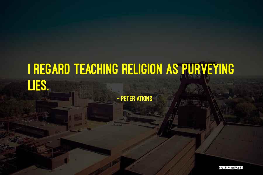 Gamebookers Quotes By Peter Atkins