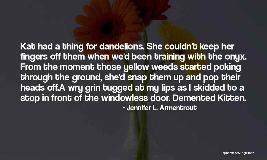 Gameboy Advance Quotes By Jennifer L. Armentrout Gameboy Advance Quotes By Jennifer L. Armentrout