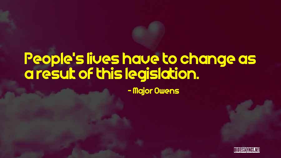 Gamedevhq Quotes By Major Owens Gamedevhq Quotes By Major Owens