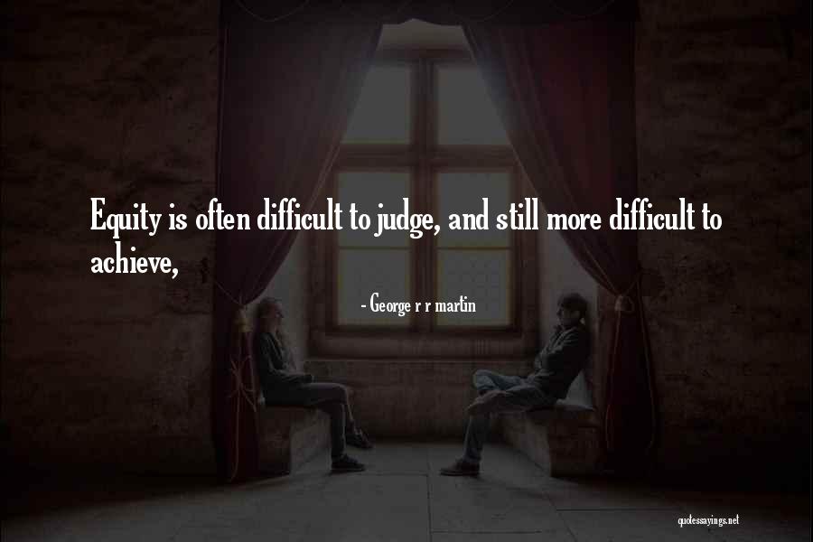 Gameleira Pe Quotes By George R R Martin Gameleira Pe Quotes By George R R Martin
