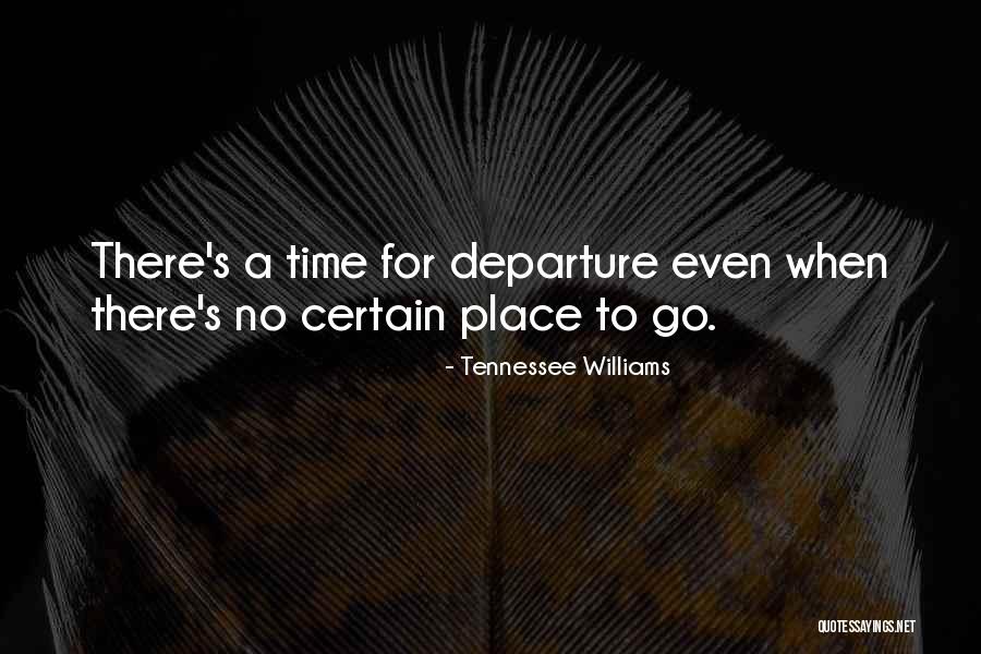 Gameleira Pe Quotes By Tennessee Williams Gameleira Pe Quotes By Tennessee Williams