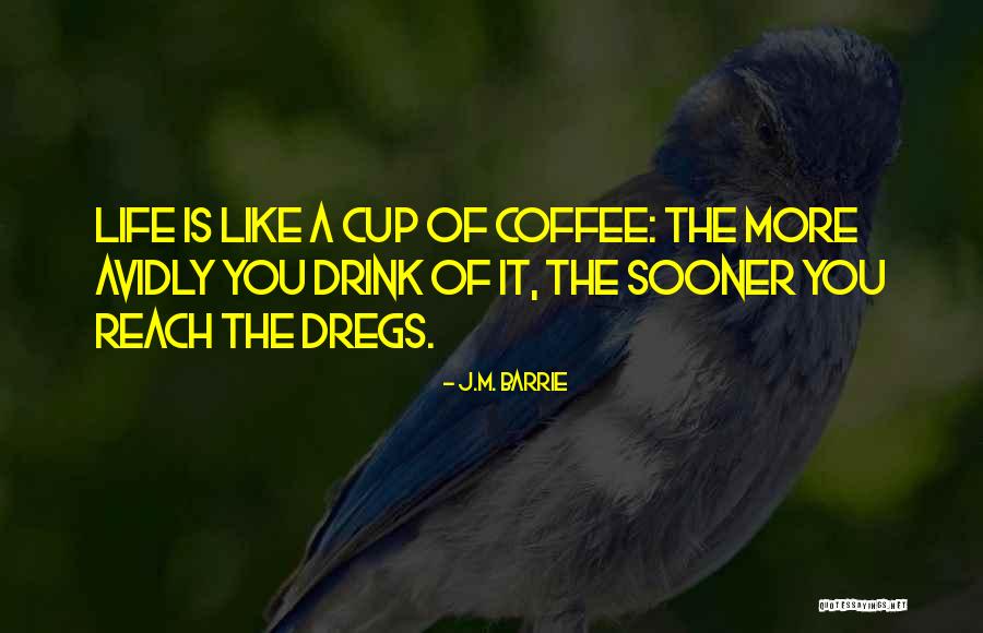 Gamelia Tn Quotes By J.M. Barrie Gamelia Tn Quotes By J.M. Barrie