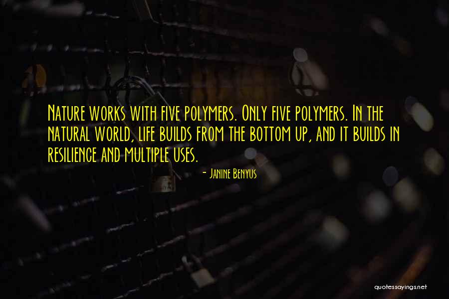 Gamelia Tn Quotes By Janine Benyus Gamelia Tn Quotes By Janine Benyus