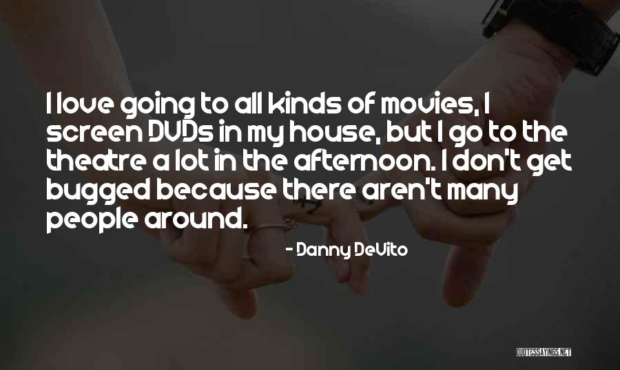 Gamella Quotes By Danny DeVito Gamella Quotes By Danny DeVito