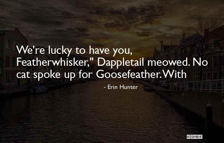 Gamelli Quotes By Erin Hunter Gamelli Quotes By Erin Hunter